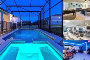 Island Luxury Manor P
